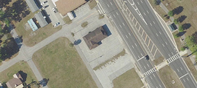 5431 Us Hwy 98th S