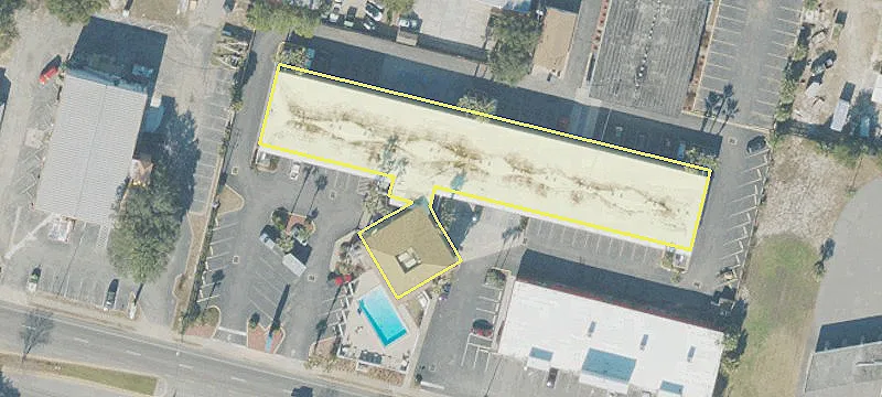 405 Hbr Blvd