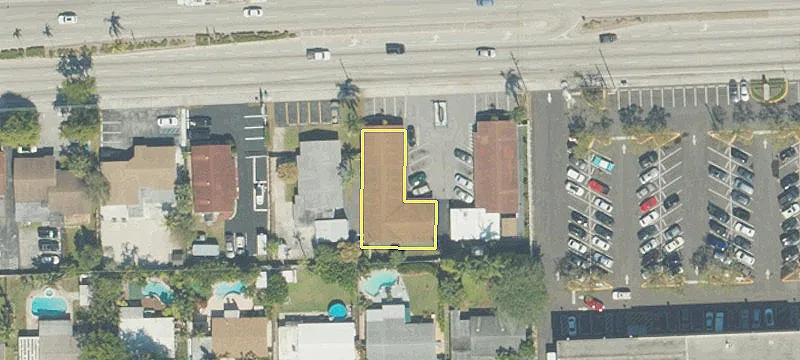 240 Oakland Park Blvd
