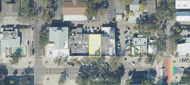 2541 Central Ave