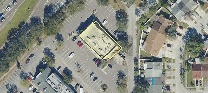 801 Providence Rd