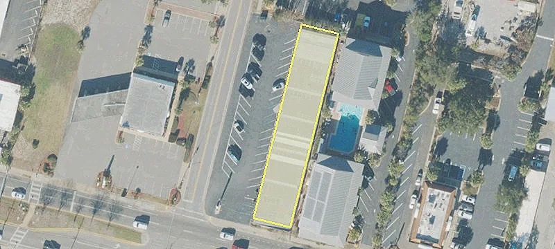 501 Hbr Blvd