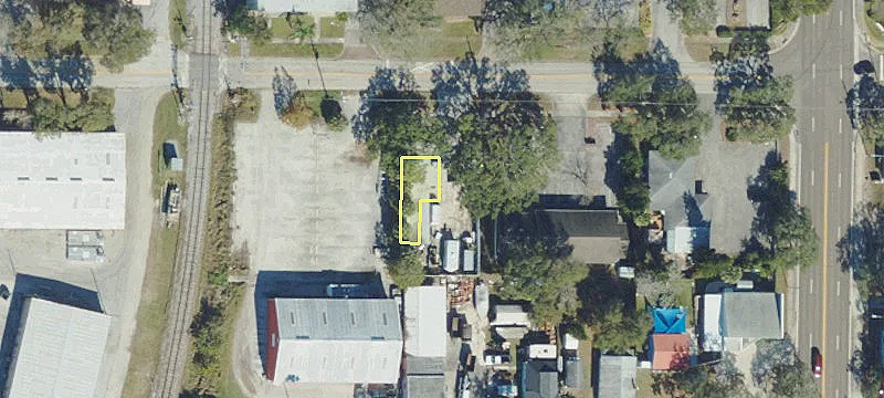 711 Pinellas St
