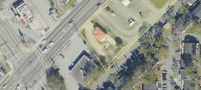 5720 University W Blvd