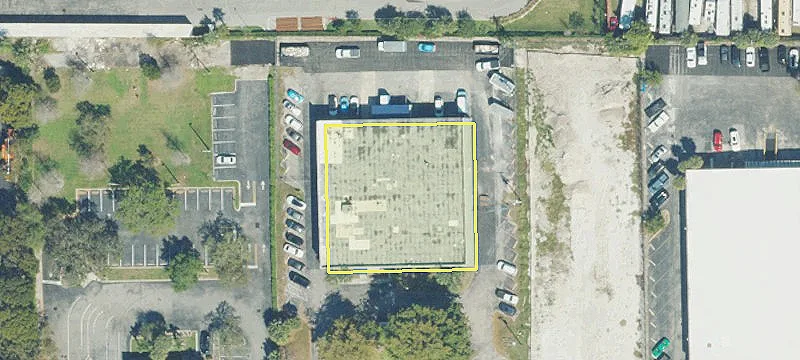3801 Commercial Blvd