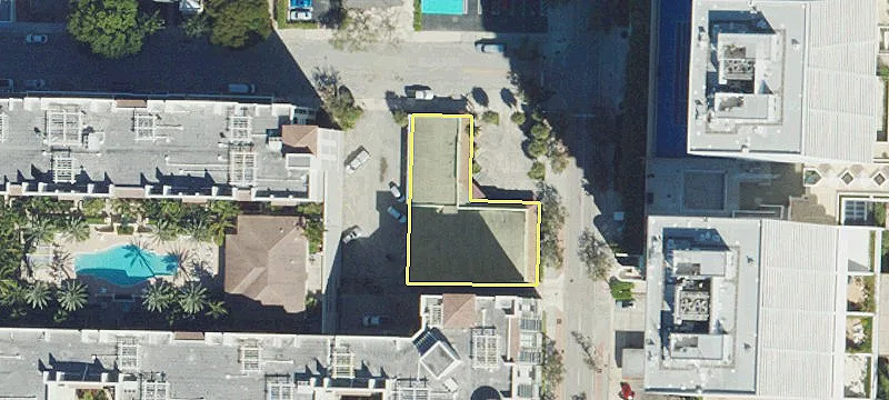 605 Olive Ave