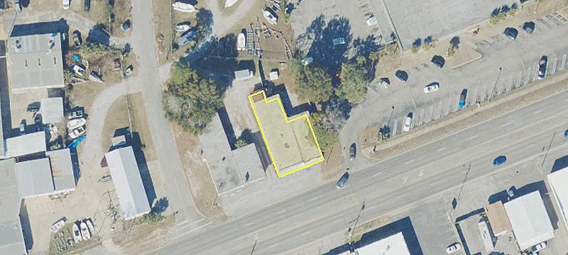 7 Walter Martin NE Rd
