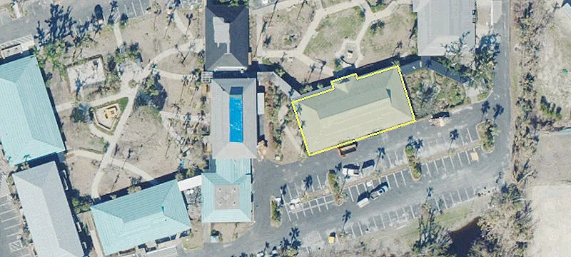 2075 Periwinkle Way