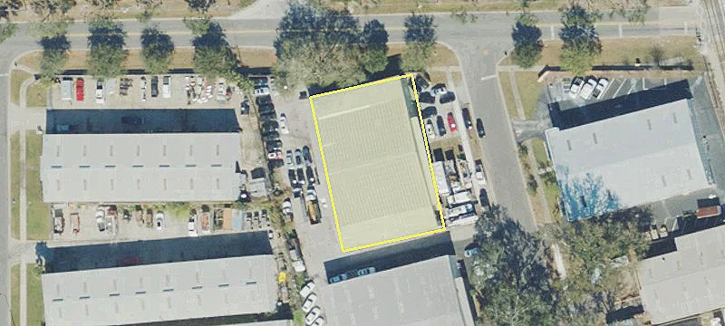 5502 Force 4th Pkwy