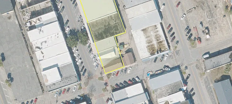 223 Reid Ave