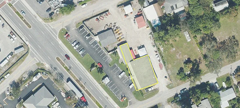 3365 Dixie Hwy