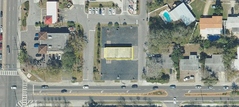 100 Rosery NE Rd