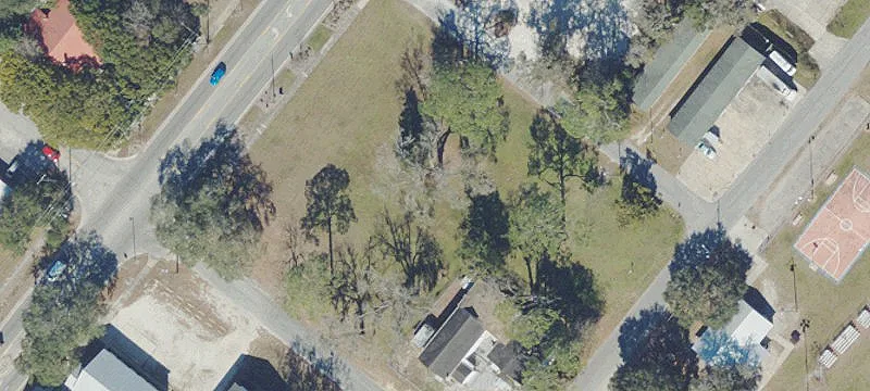 401 Moody Blvd