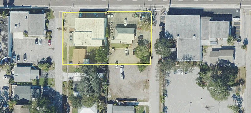 2058 Bee Rdg Rd