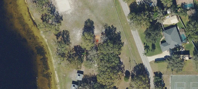 3125 Lk Padgett Dr