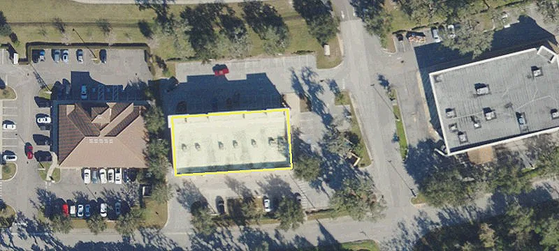 16311 Fishhawk Blvd