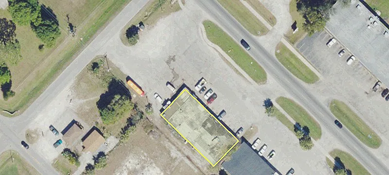 325 New Market W Rd