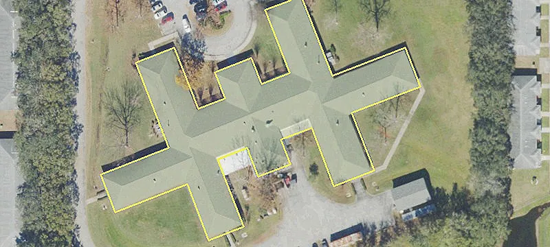 4201 Nolte Rd