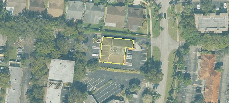 3501-3505 84th Ave