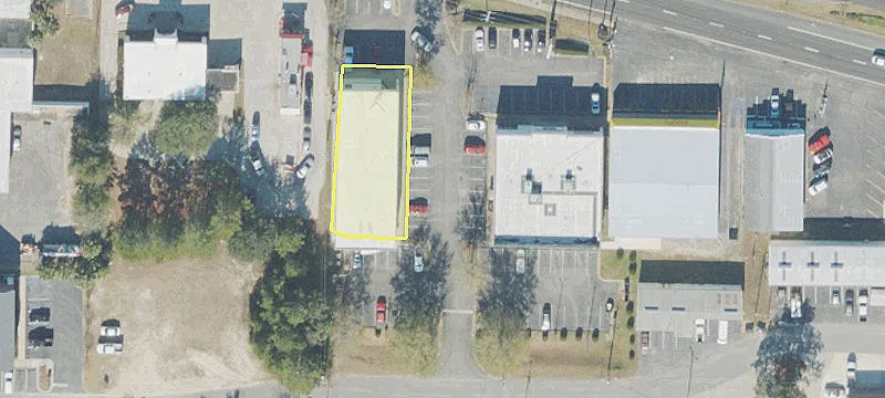 1075 John Sims E Pkwy