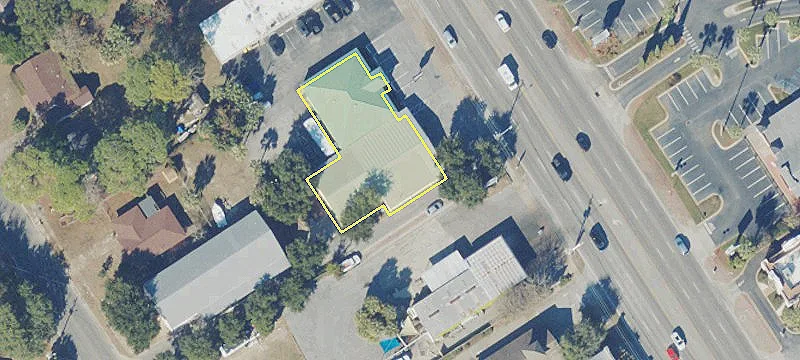 86 Eglin NE Pkwy