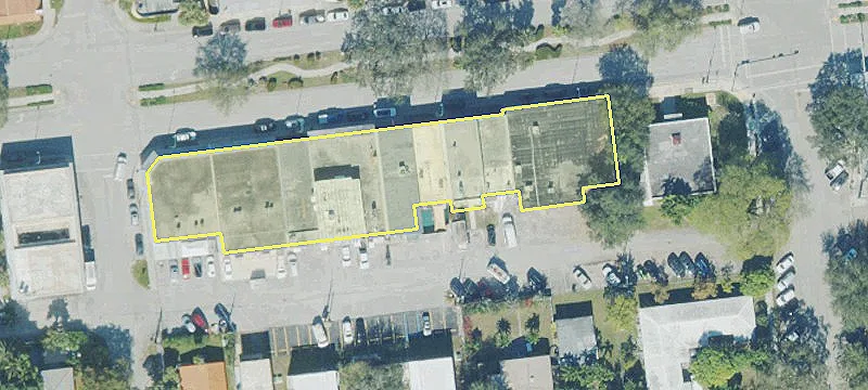 254 Westward Dr