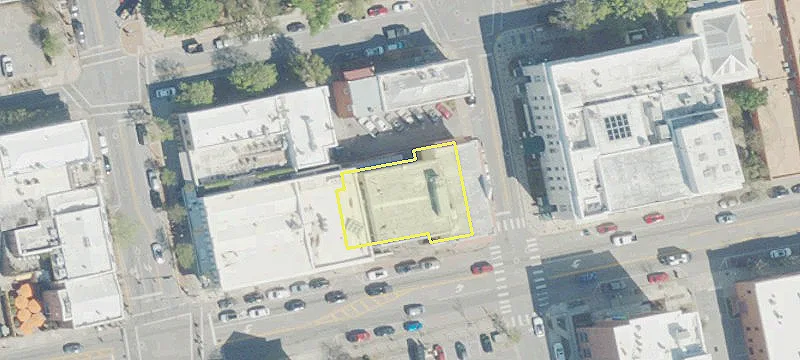 407 Jefferson St