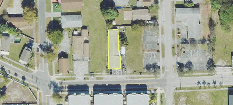 306 Foster Rd
