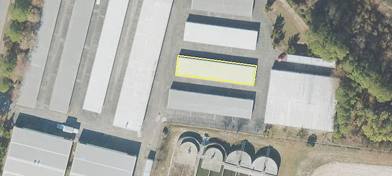 950 Airport Rd