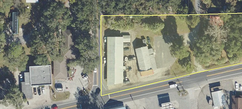 13501 Hwy 25