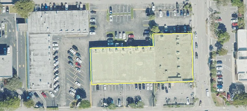 1101 Hallandale Bch Blvd, Unit 1115