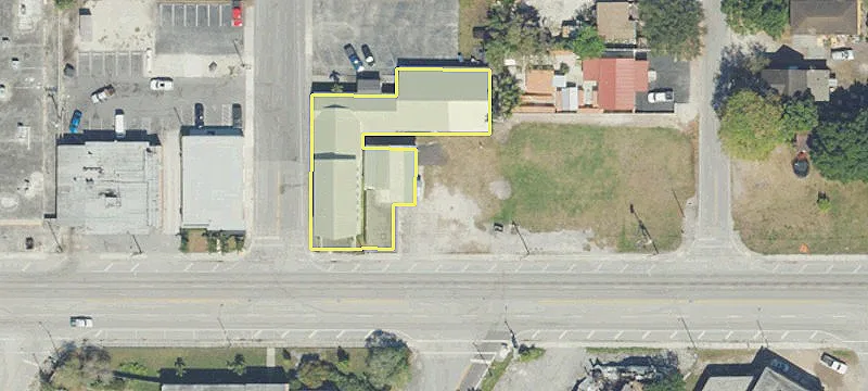309 Dr Martin Luther King Jr E Blvd
