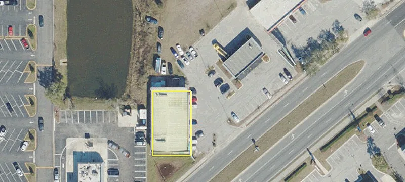 2696 Blanding Blvd