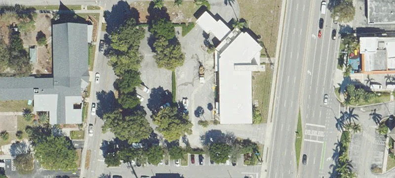 3895 Federal Hwy