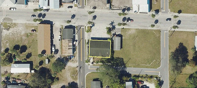 1143 Ave D D