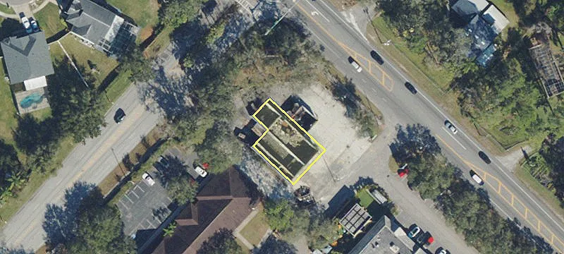 3618 Lithia Pinecrest Rd