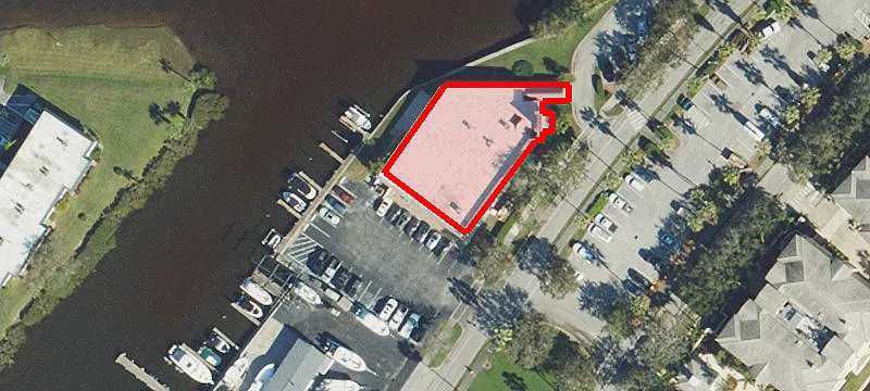 10 Royal Palm Pt