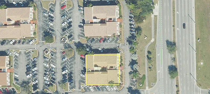 7707 University Dr Ste, Unit 204