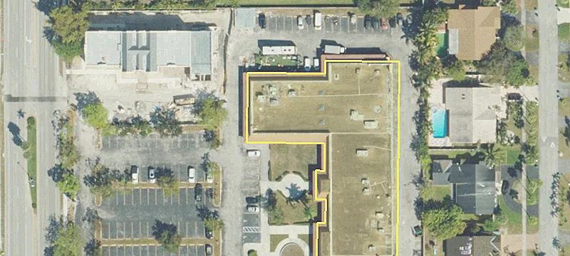 4538 Inverrary Blvd, Unit II