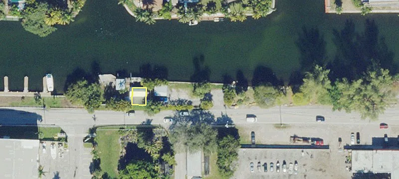 1401 Old Griffin Rd