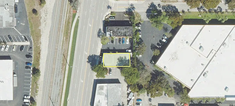 950 Dixie Hwy