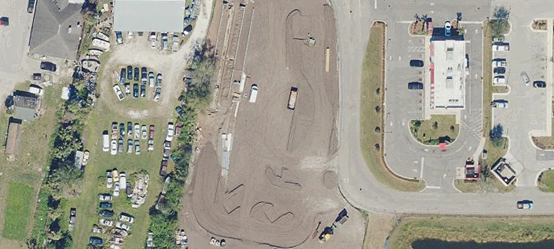 2307 Hwy 70