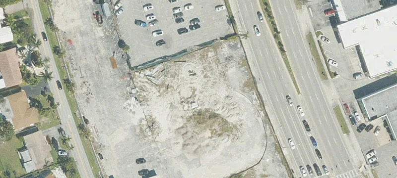 3411 Federal Hwy, Unit 3425