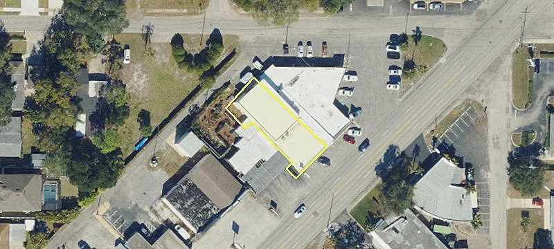 4111 Henderson Blvd