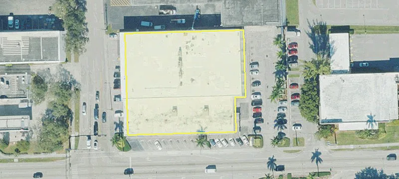 3149 Hallandale Bch Blvd