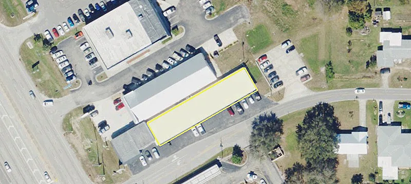 700 Us Hwy 27th N