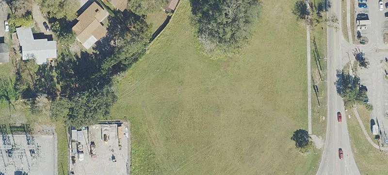 3491 Mccoy Rd