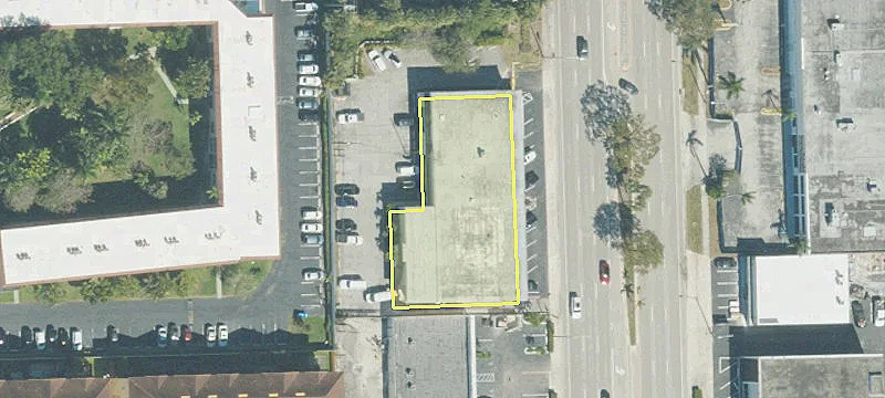 4001 Federal Hwy, Unit 4011