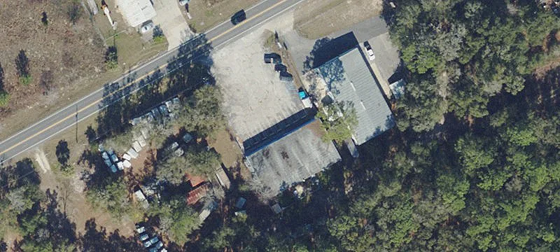 2814 Dunnellon Rd
