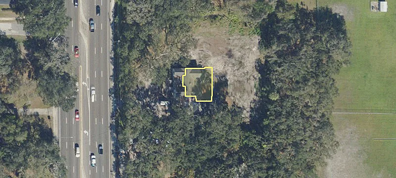 7804 Us Hwy 301st S